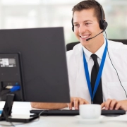 Business Process Outsourcing (BPO) Services