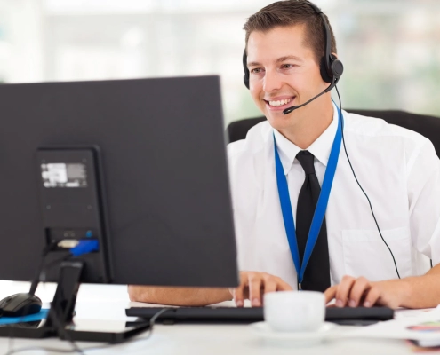 Business Process Outsourcing (BPO) Services