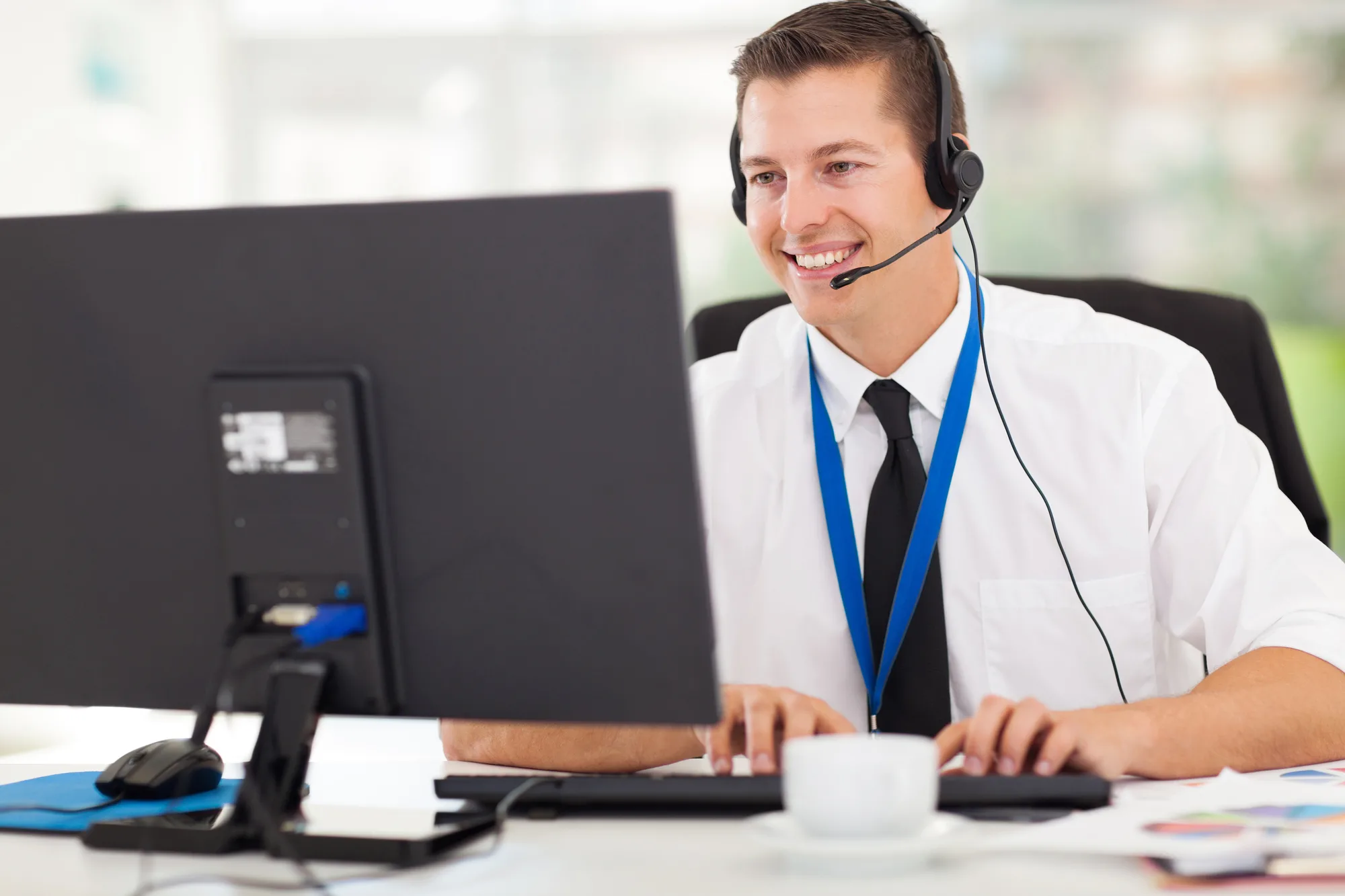 The Ultimate Guide to Business Process Outsourcing (BPO) Services – All You Need to Know 2 Business Process Outsourcing (BPO) Services