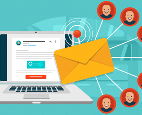 Email Marketing