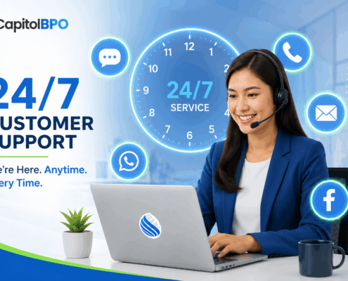 How 247 Customer Support Can Skyrocket Your Customer Retention