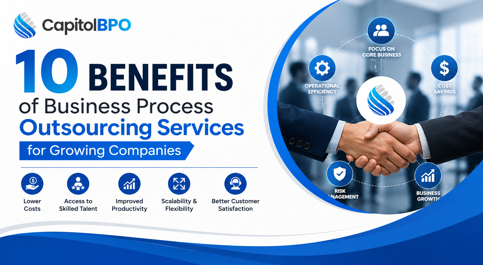Business Process Outsourcing Services